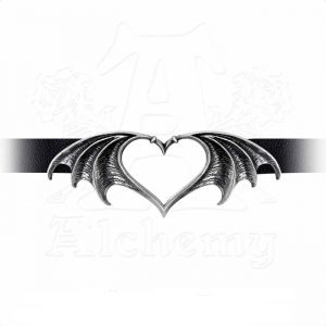 ALCHEMY GOTHIC - Nocte Amor