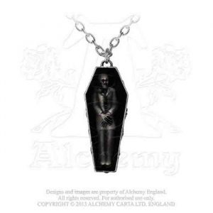 ALCHEMY GOTHIC - Nosferatu's Rest