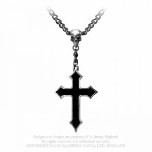ALCHEMY GOTHIC - Osbourne's Cross