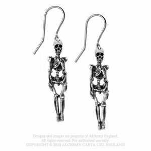 ALCHEMY GOTHIC - Skeletons