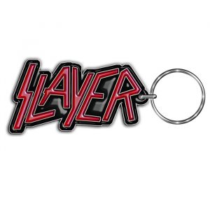 SLAYER - Logo