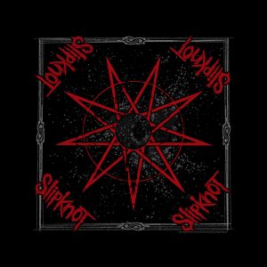 SLIPKNOT - Nine Pointed Star
