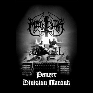 MARDUK - Panzer Division