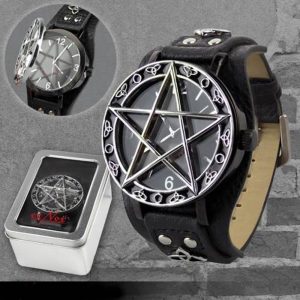 PENTACLE TIME - Watch