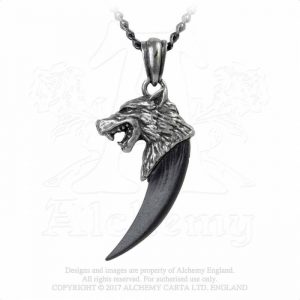 ALCHEMY GOTHIC - Wolf Macht