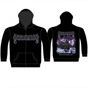 DISSECTION - Storm Of The Light's Bane