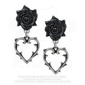 ALCHEMY GOTHIC - Wounded Love