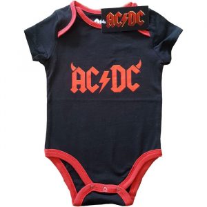 ACDC - Horns Logo