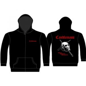 CANDLEMASS - Epicus Doomicus Metallicus