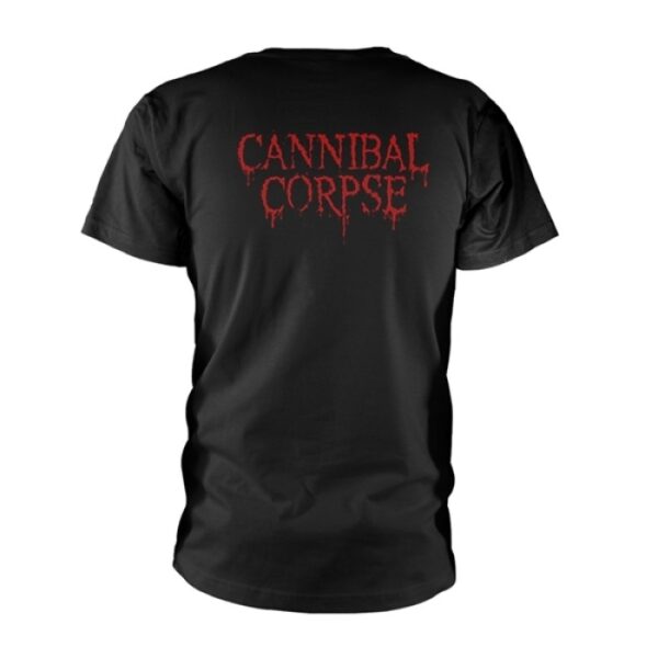 CANNIBAL CORPSE - Tomb Of The Mutilated (Explicit) - Image 2