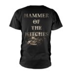 CRADLE OF FILTH - Hammer Of The Witches - Image 2