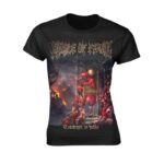 CRADLE OF FILTH - Existence