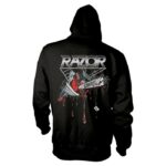 RAZOR - Violent Restitution - Image 2