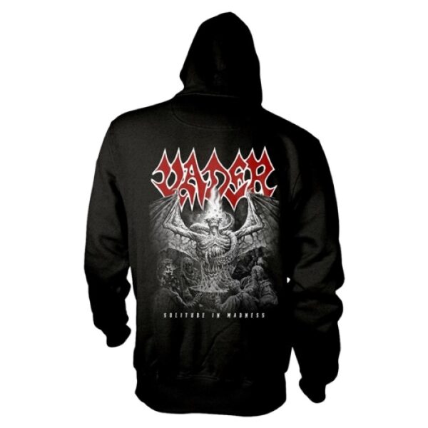 VADER - Solitude - Image 2