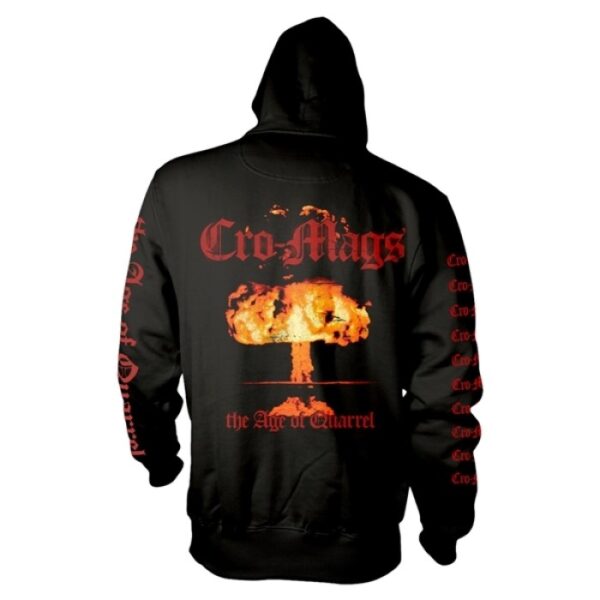 CRO-MAGS - The Age Of Quarrel - Image 2