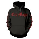 CRO-MAGS - The Age Of Quarrel
