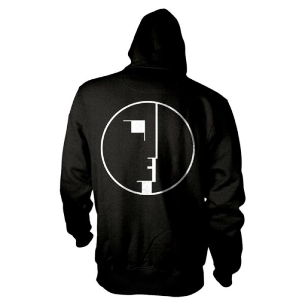 BAUHAUS - Logo - Image 2