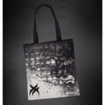 HYRAW - Catacomb Totebag - Image 2