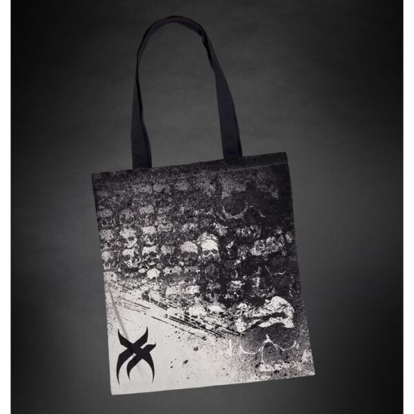 HYRAW - Catacomb Totebag - Image 2