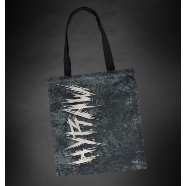 HYRAW - Bad Dreams Totebag - Image 2