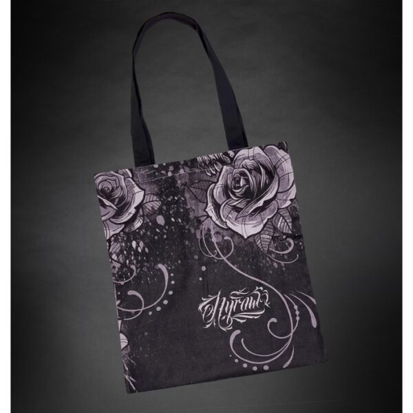 HYRAW - Sadness Totebag - Image 2
