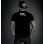 HYRAW - Till Death T-Shirt - Image 2