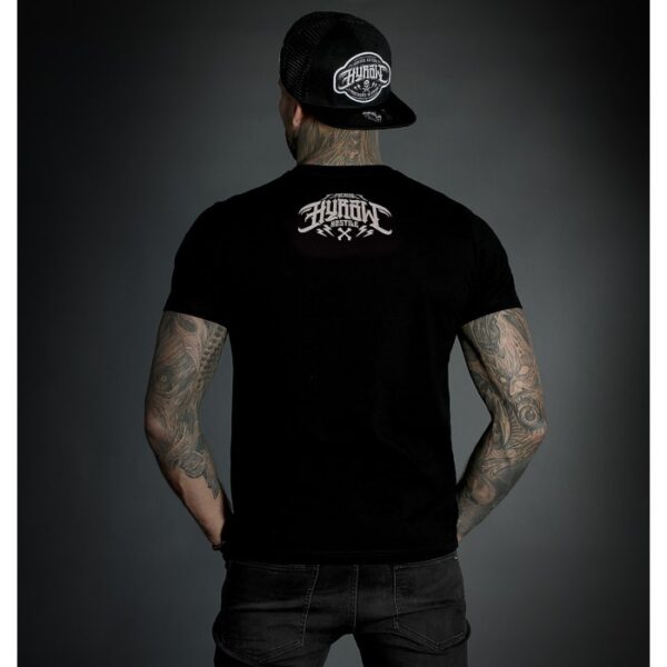 HYRAW - Till Death T-Shirt - Image 2