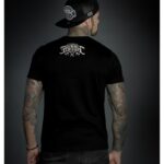 HYRAW - Viking T-Shirt - Image 2
