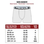 HYRAW - Bandana Boxer - Image 2