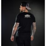 HYRAW - Old Man T-Shirt - Image 2