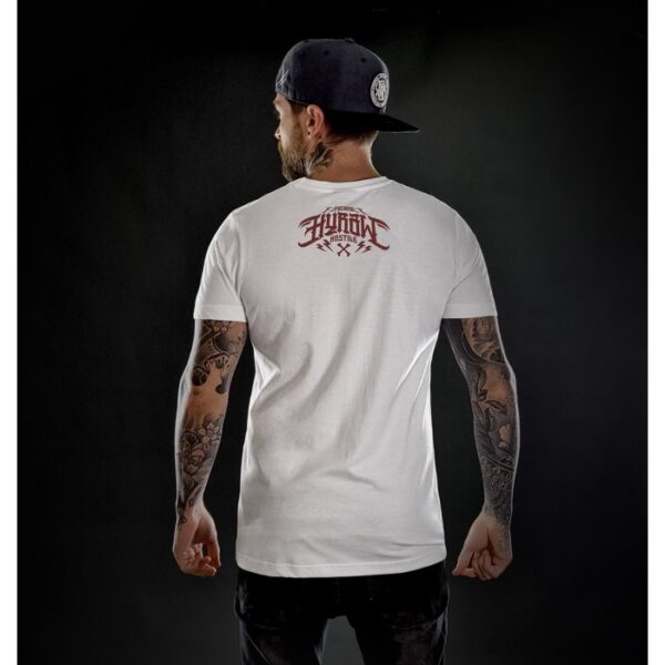 HYRAW - Storm T-Shirt - Image 2