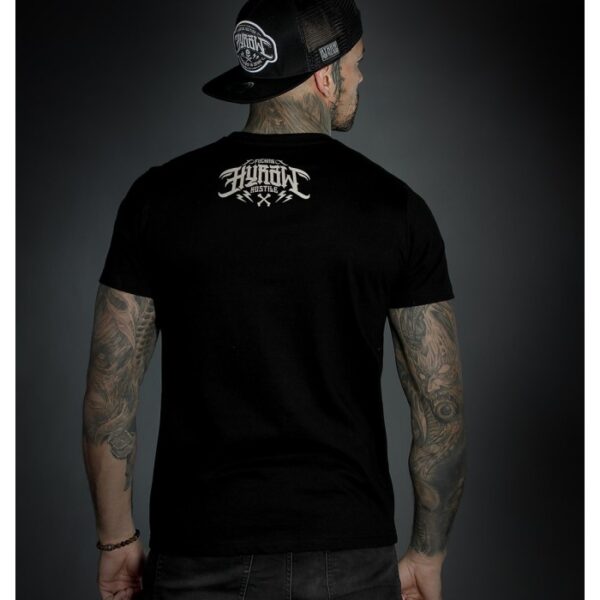 HYRAW - Viking T-Shirt - Image 2