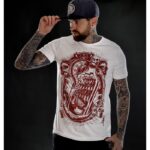HYRAW - Storm T-Shirt