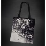 HYRAW - Catacomb Totebag