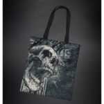 HYRAW - Bad Dreams Totebag