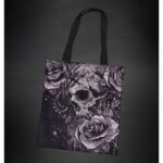 HYRAW - Sadness Totebag