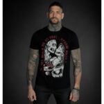 HYRAW - Till Death T-Shirt