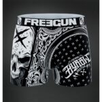 HYRAW - Bandana Boxer