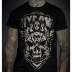HYRAW - Viking T-Shirt