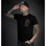 HYRAW - Against T-Shirt