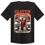 CLUTCH - Messiah - Image 2