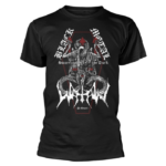 WATAIN - Sworn Coffin