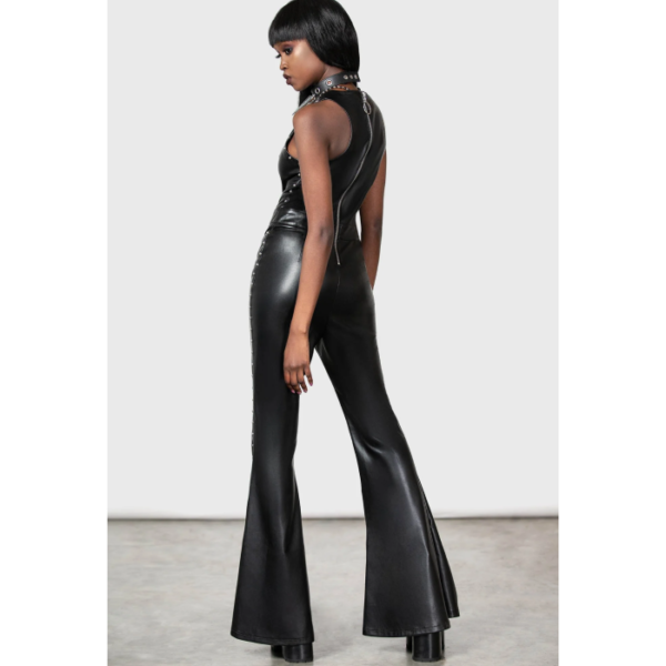 KILLSTAR - Diva Moment Jumpsuit - Image 2