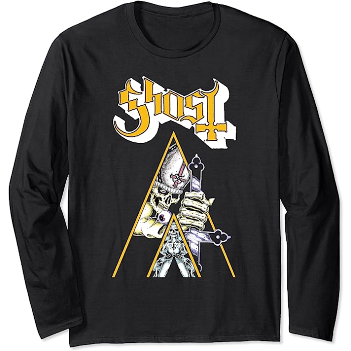 GHOST Clockwork Ghost FULLMOON