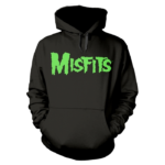 MISFITS - Glow Jurek Skull