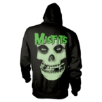 MISFITS - Glow Jurek Skull - Image 2