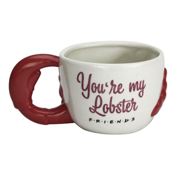FRIENDS - Lobster - Image 2