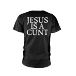 cradle of filth vestal t-shirt back