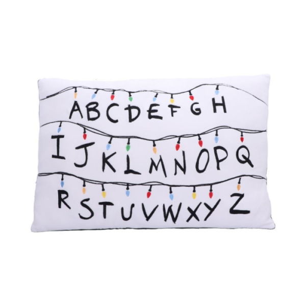STRANGER THINGS - Upside Down Cushion - Image 2