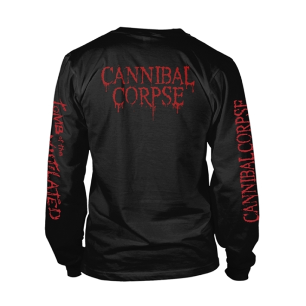 cannibal corpse tomb of the mutilated explicit longsleeve back